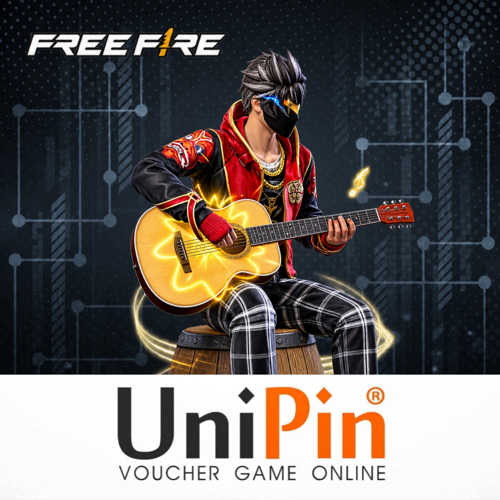 UNIPIN VOUCHER [BD]