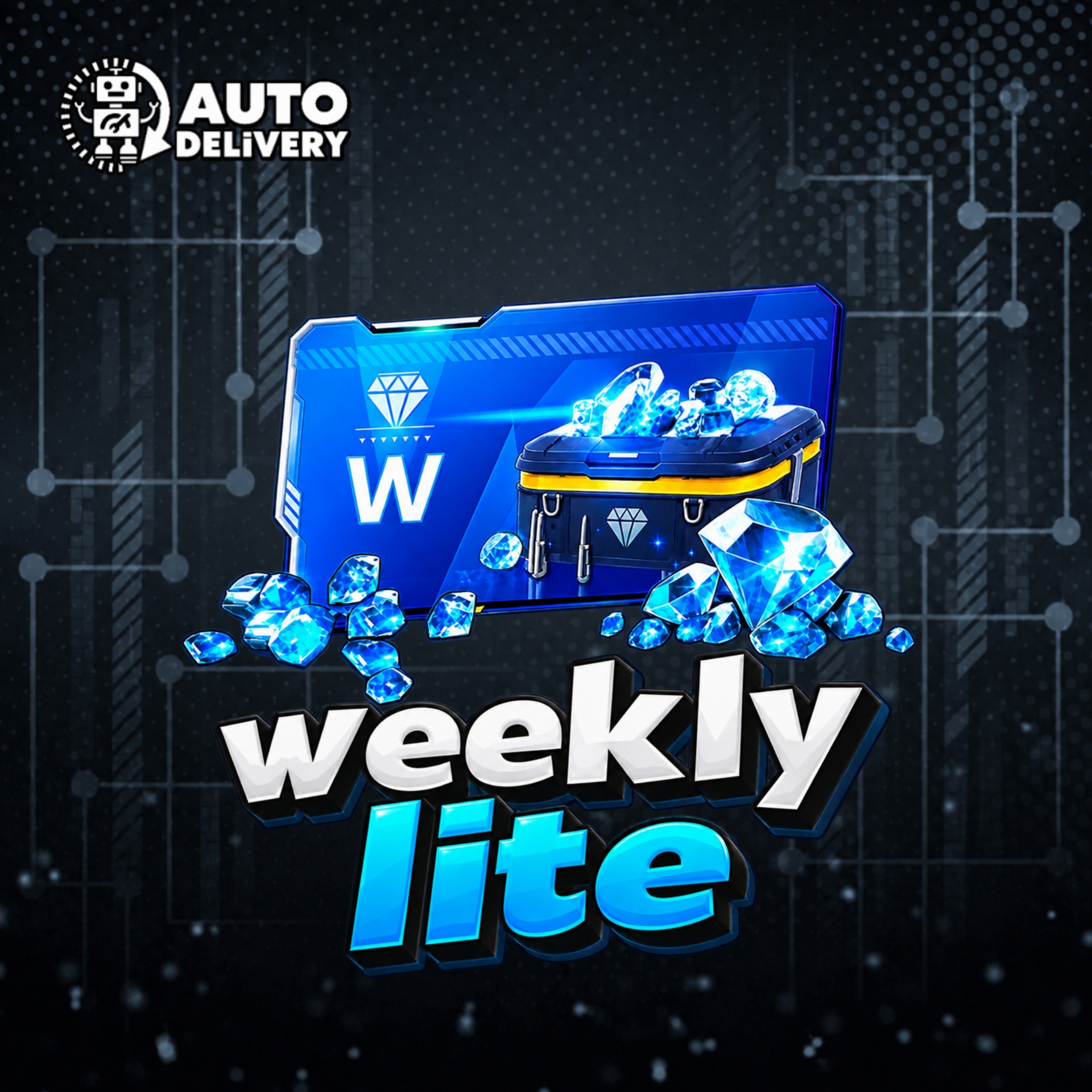 Weekly Lite [BD]